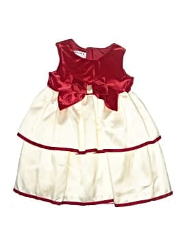 Blueberi Boulevard Dress