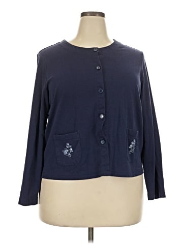 Blair Cardigan (view 1)
