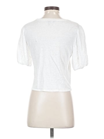 Paige Short Sleeve Top (view 2)