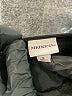 Merona Solid Black Casual Dress Size S - photo 7