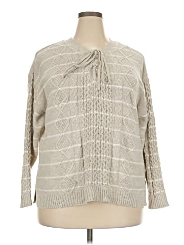 Old Navy Pullover Sweater (view 1)