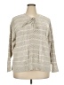 Old Navy Gray Pullover Sweater Size XXL - photo 1