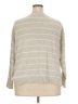 Old Navy Gray Pullover Sweater Size XXL - photo 2