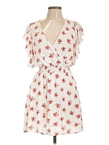 Altar'd State Casual Dress (view 1)