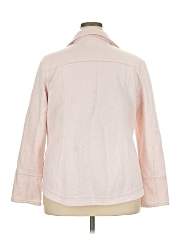 Style&Co Jacket (view 2)