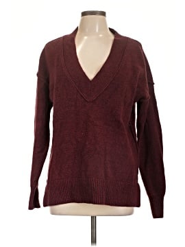 Roan + Ryan Pullover Sweater (view 1)