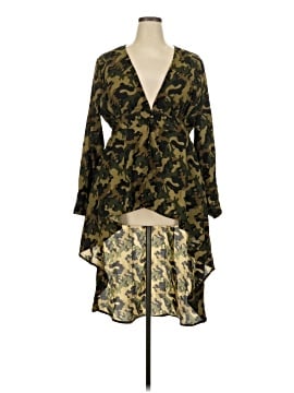 New York & Company Cocktail Dress (view 1)