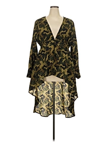 New York & Company Cocktail Dress (view 1)