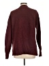Roan + Ryan Burgundy Pullover Sweater Size L - photo 2