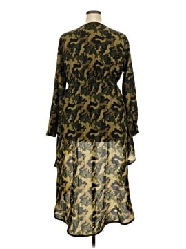 New York & Company Cocktail Dress (view 2)
