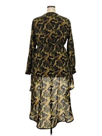 New York & Company Cocktail Dress (view 2)
