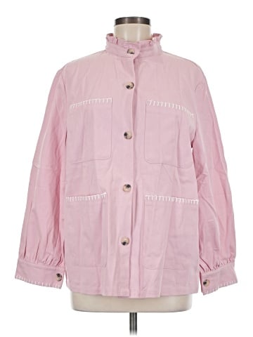 Unbranded Raincoat (view 1)