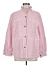 Unbranded Pink Raincoat Size M - photo 1