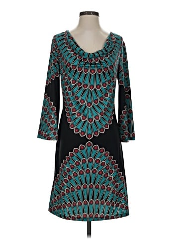 INC International Concepts Casual Dress (view 1)