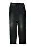 Old Navy Black Jeans Size 10 - photo 1