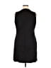 CAbi Black Cocktail Dress Size XL - photo 2
