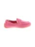 Dearfoams Pink Flats Size 6 - photo 1