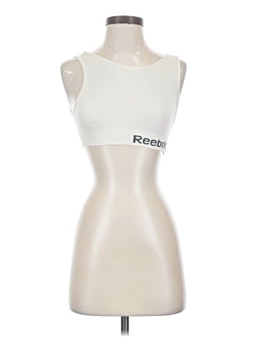 Reebok Sleeveless T-Shirt (view 1)