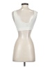 Reebok Ivory Sleeveless T-Shirt Size M - photo 2