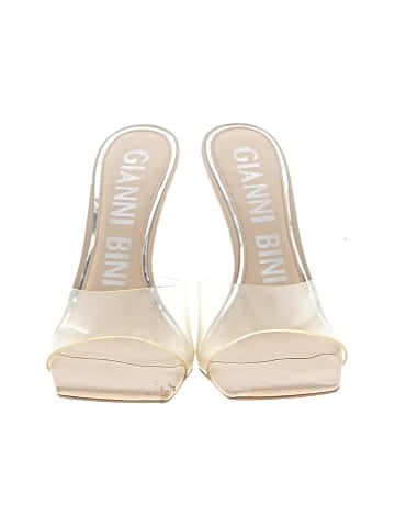 Giani Bernini Sandals (view 2)