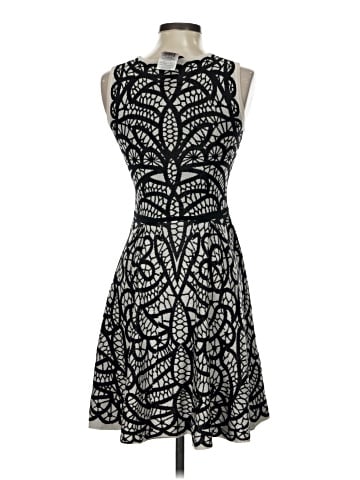 BCBGMAXAZRIA Cocktail Dress (view 2)