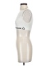 Reebok Ivory Sleeveless T-Shirt Size M - photo 5