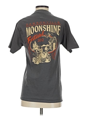 Port & Company Short Sleeve T-Shirt (view 2)