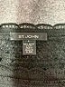 St. John Black Sleeveless Top Size P (petite) - photo 7