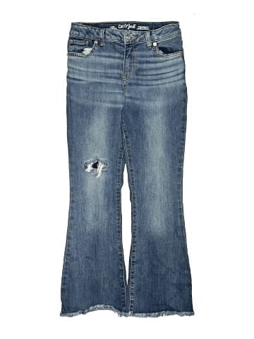 Cat & Jack Jeans (view 1)
