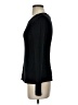 BCBGMAXAZRIA Black Long Sleeve T-Shirt Size S (estimated) - photo 5