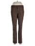 Free People Tweed Brown Jeans Size 30 waist - photo 1