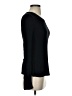 BCBGMAXAZRIA Black Long Sleeve T-Shirt Size S (estimated) - photo 4