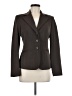 Rafaella Brown Blazer Size 6 - photo 1