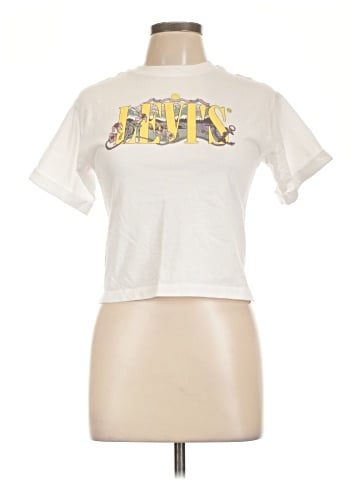 Levi's Short Sleeve T-Shirt (view 1)