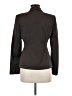 Rafaella Brown Blazer Size 6 - photo 2