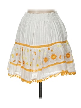 Love Shack Fancy Casual Skirt