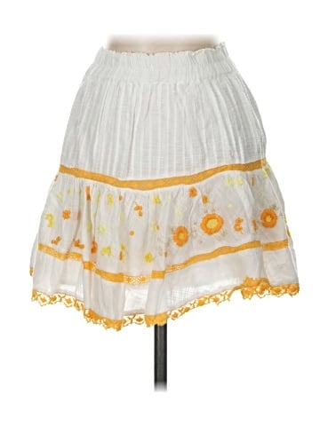 LoveShackFancy Casual Skirt (view 1)