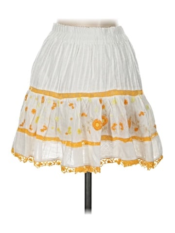 LoveShackFancy Casual Skirt (view 2)