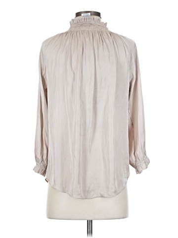 Carmen Carmen Marc Valvo 3/4 Sleeve Blouse (view 2)