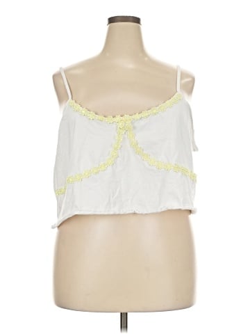 Daisy Street Tank Top (view 1)