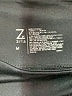 Z by Zella 100% Spandex Black Active Pants Size M - photo 7