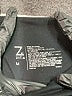 Z by Zella 100% Spandex Black Active Pants Size M - photo 8