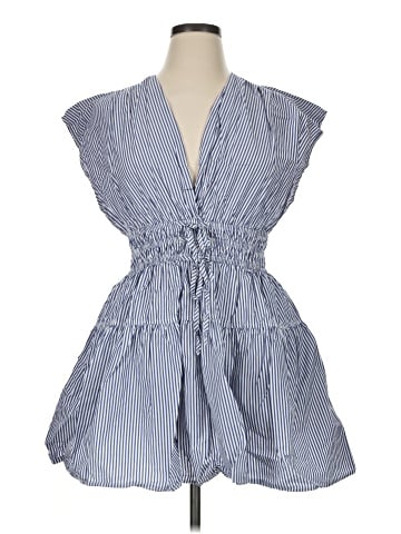 Nicole Miller New York Casual Dress (view 1)