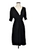Max Studio Solid Black Cocktail Dress Size S - photo 1