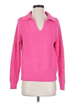 Absolutely Creative Worldwide Pullover Sweater (view 1)