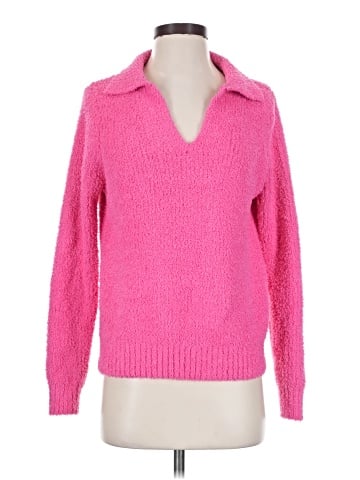 Absolutely Creative Worldwide Pullover Sweater (view 1)
