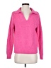 Absolutely Creative Worldwide Pink Pullover Sweater Size XS - photo 1