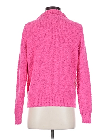 Absolutely Creative Worldwide Pullover Sweater (view 2)