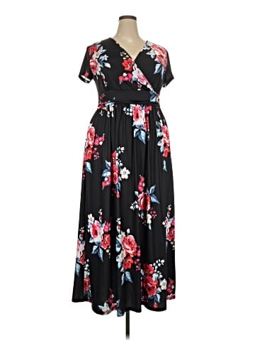 Unbranded Casual Dress (view 1)
