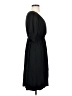 Max Studio Solid Black Cocktail Dress Size S - photo 4
